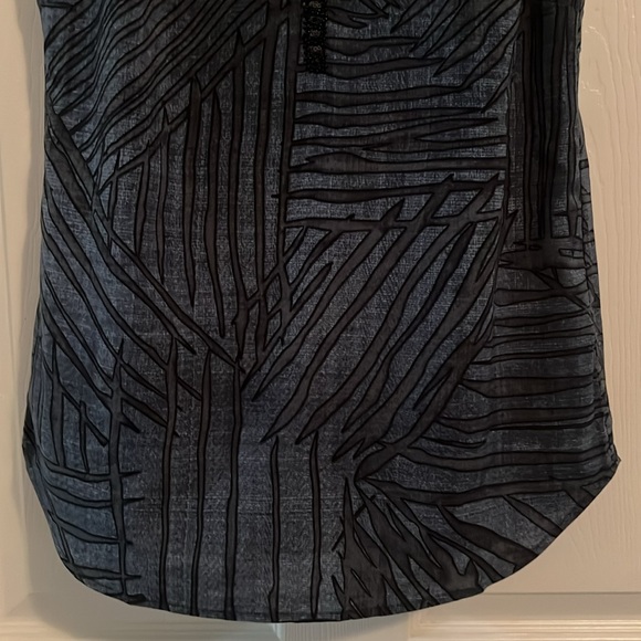 CAbi Limited Edition Beaded Tank - Picture 4 of 11